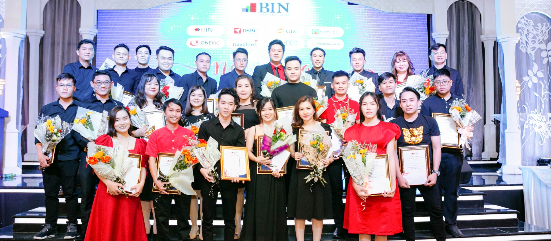 Môi trường làm việc Môi trường làm việc