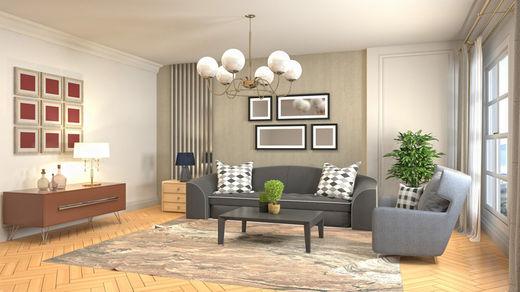 Vẫn chưa có quy định rõ ràng giữa 3 loại hình chung cư: cao cấp, trung cấp và bình dân