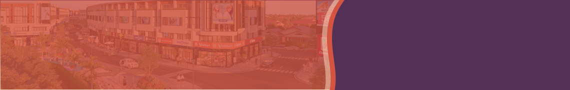 Venezia Beach chính thức mở bán phân khu đầu tiên The Venice