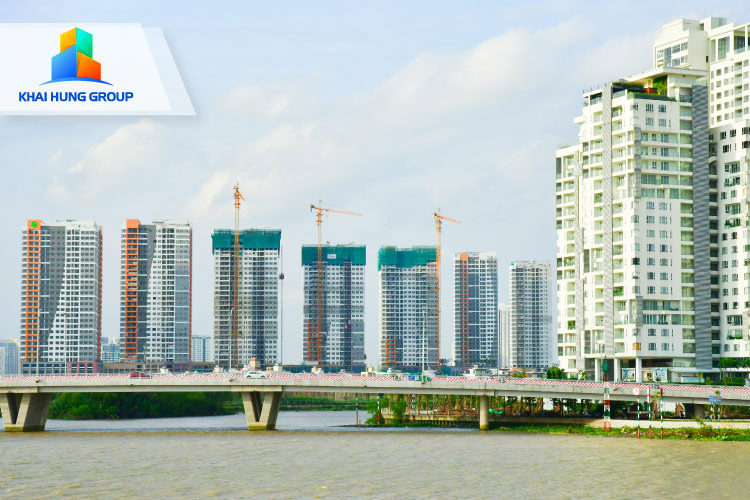 Bất động sản hiện vẫn là kênh đầu tư sinh lời hiệu quả với nhiều người.