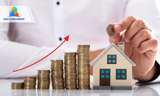 Bất động sản mùa dịch, cơ hội nào cho các nhà đầu tư?