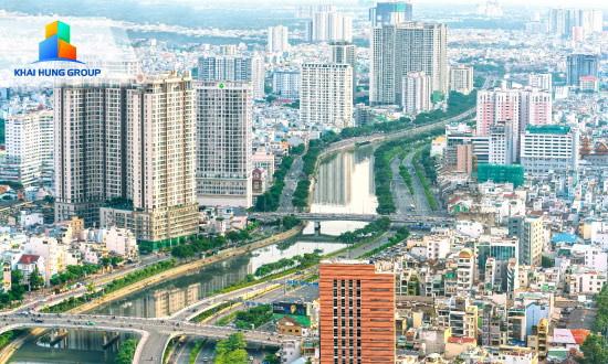 Khải Hưng Group: Bất động sản TP.HCM sẽ tiếp tục tăng nóng, nhà đầu tư nên cân nhắc khi “xuống tiền” Khải Hưng Group: Bất động sản TP.HCM sẽ tiếp tục tăng nóng, nhà đầu tư nên cân nhắc khi “xuống tiền”