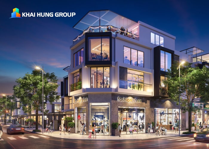 Các dự án bất động sản liền thổ tại Long An đã đánh trúng tâm lý người mua ở thực Các dự án bất động sản liền thổ tại Long An đã đánh trúng tâm lý người mua ở thực