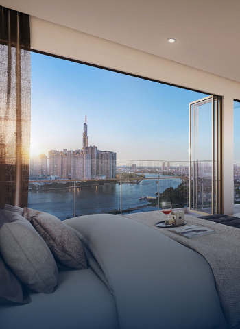 Căn hộ cao cấp Căn hộ cao cấp