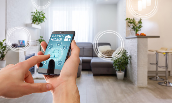 Thiết kế căn hộ thông minh - Xu hướng mới trong lĩnh vực bất động sản