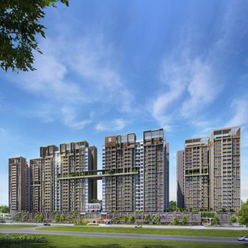 Căn hộ cao cấp Nhà Bè Celesta Heights - Khải Hùng Group Căn hộ cao cấp Nhà Bè Celesta Heights - Khải Hùng Group