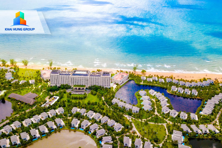 Những dự án mới mở với pháp lý minh bạch, tính thanh khoản cao là “chìa khóa vàng” hút lợi nhuận trong mùa dịch