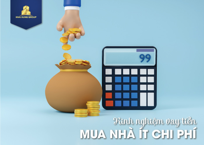 Chia sẻ kinh nghiệm vay tiền mua nhà lãi suất tốt nhất Chia sẻ kinh nghiệm vay tiền mua nhà lãi suất tốt nhất