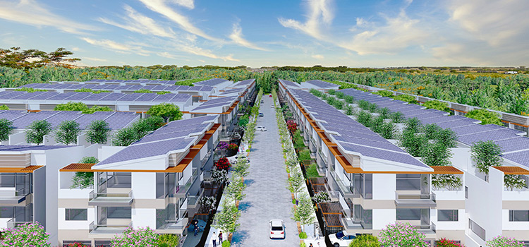 Dự án Elite Life là lựa chọn phù hợp cho nhà đầu tư muốn đón đầu sự tăng trưởng mạnh mẽ của đô thị vệ tinh Dự án Elite Life là lựa chọn phù hợp cho nhà đầu tư muốn đón đầu sự tăng trưởng mạnh mẽ của đô thị vệ tinh