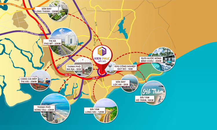 Cơ hội vàng cho nhà đầu tư đất nền tại Hoàng Kim Central Cơ hội vàng cho nhà đầu tư đất nền tại Hoàng Kim Central