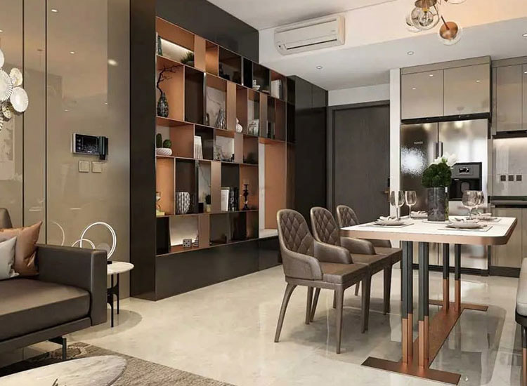 Có nên đầu tư vào căn hộ chung cư Celesta Heights?