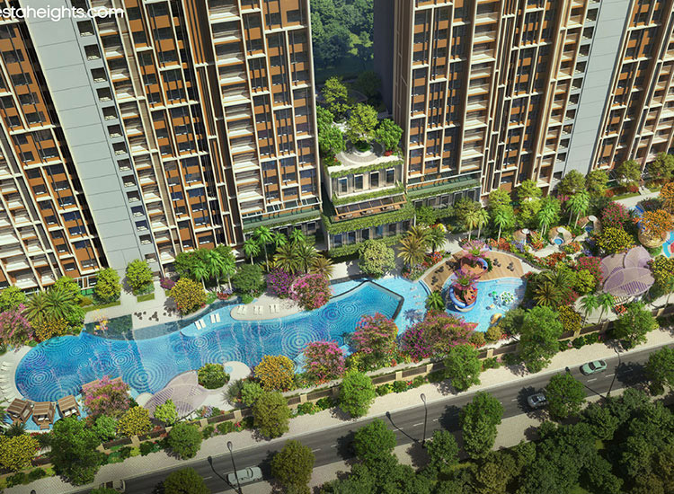 Có nên đầu tư vào căn hộ chung cư Celesta Heights?