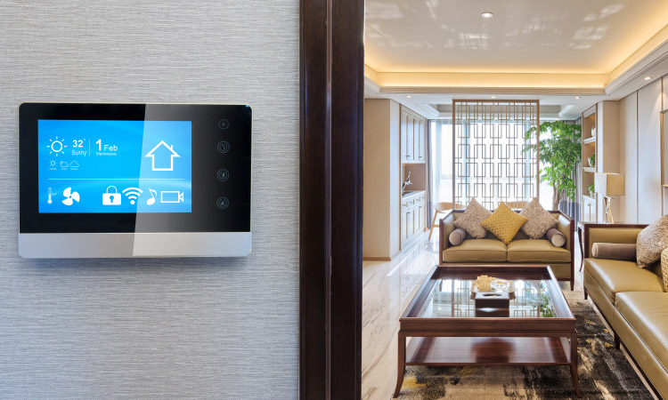 Căn hộ thông minh mang đến cuộc sống tiện nghi, đẳng cấp vượt trội cho cư dân thời đại 4.0 Căn hộ thông minh mang đến cuộc sống tiện nghi, đẳng cấp vượt trội cho cư dân thời đại 4.0