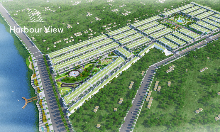 Hiệp Phước Harbour View đáp ứng trọn vẹn những nhu cầu sống hiện đại của cư dân Hiệp Phước Harbour View đáp ứng trọn vẹn những nhu cầu sống hiện đại của cư dân