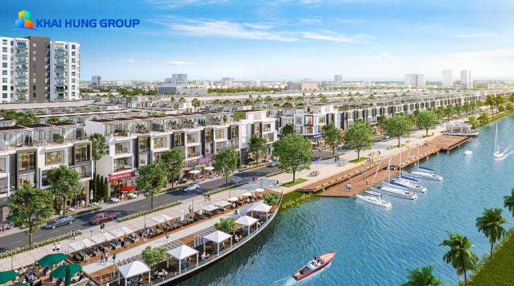 Dragon Pearl là dự án khu đô thị hiện đại bậc nhất phía Tây Sài Gòn Dragon Pearl là dự án khu đô thị hiện đại bậc nhất phía Tây Sài Gòn