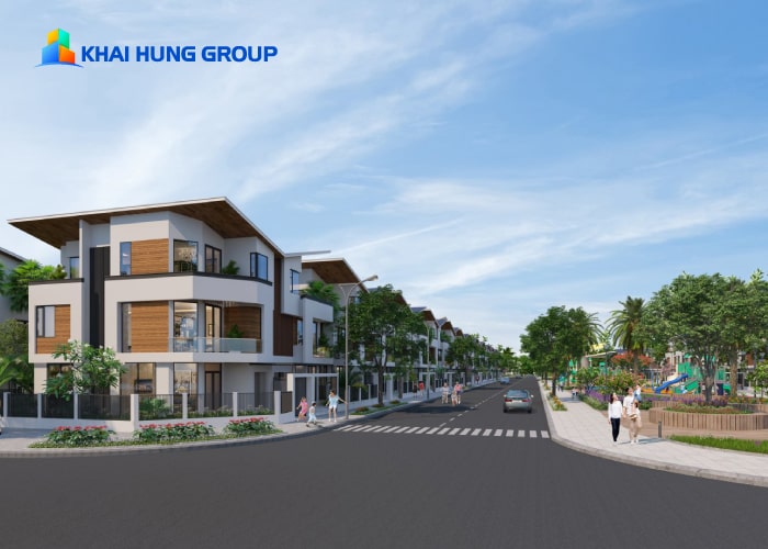 Dự án Dragon Pearl - Đức Hoà Long An có giá rất cạnh tranh và có tiềm năng tăng trưởng lớn Dự án Dragon Pearl - Đức Hoà Long An có giá rất cạnh tranh và có tiềm năng tăng trưởng lớn