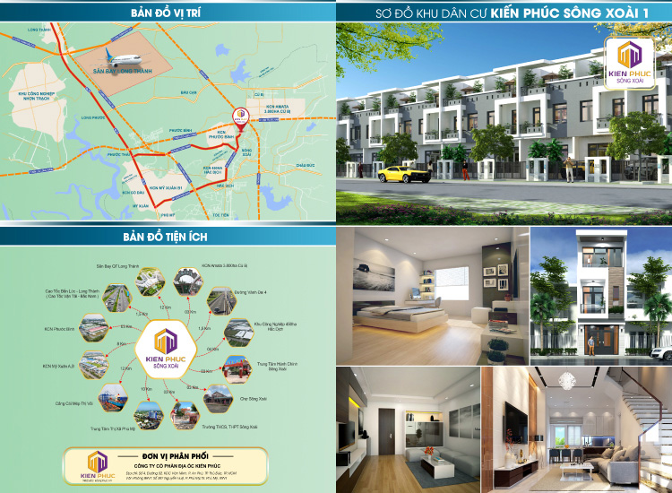 Dự án sở hữu vị trí đắc địa và những yếu tố thuận lợi để gia tăng giá trị trong tương lai Dự án sở hữu vị trí đắc địa và những yếu tố thuận lợi để gia tăng giá trị trong tương lai