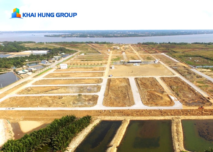 Các dự án tại Long An như những “thỏi nam châm” có sức hút đặc biệt với nhà đầu tư Các dự án tại Long An như những “thỏi nam châm” có sức hút đặc biệt với nhà đầu tư