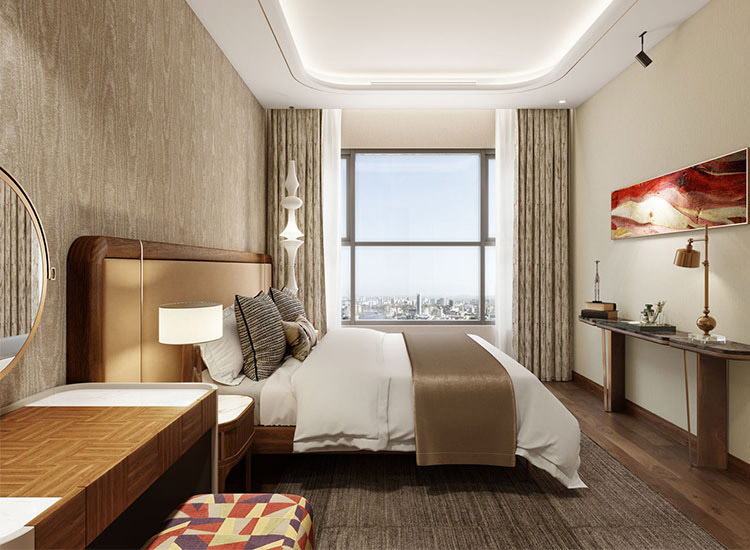 Celesta Heights - Căn hộ đẳng cấp giữa khu Nam Sài Gòn Celesta Heights - Căn hộ đẳng cấp giữa khu Nam Sài Gòn