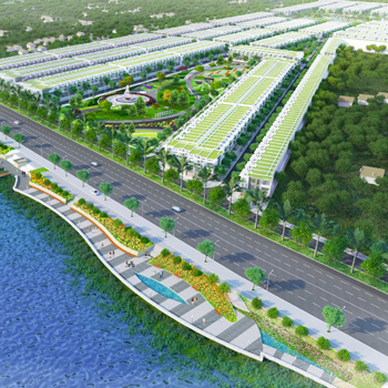 Hiệp Phước Harbour View Hiệp Phước Harbour View