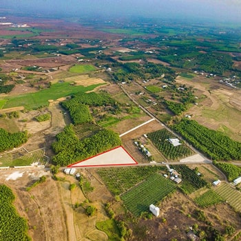 Dự án Hoàng Kim Central - Khu dân cư Kiến Phúc Đất Đỏ