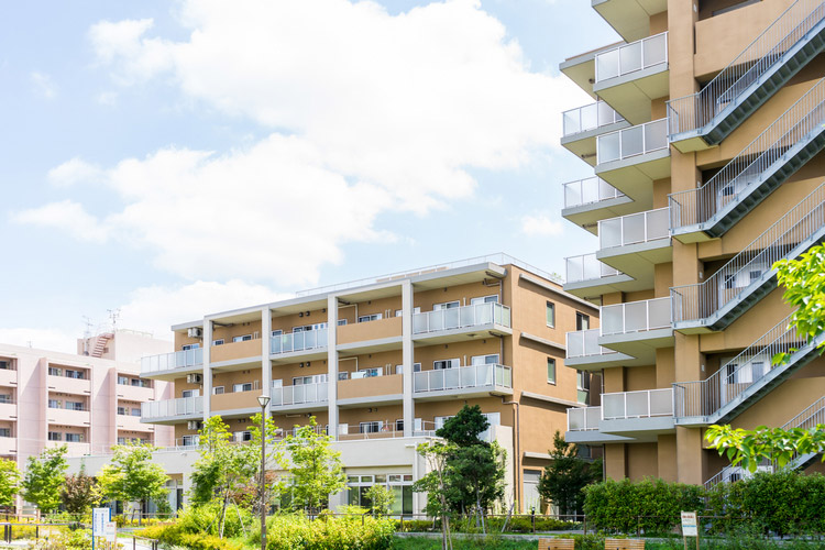 Hướng nhà có quan hệ mật thiết với cuộc sống và tài vận của gia chủ