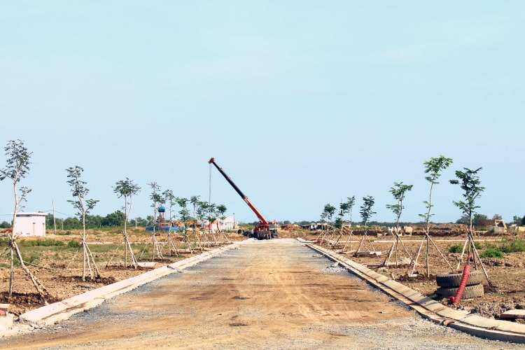 Thông tin về chủ đầu tư là một yếu tố khách hàng cần đặc biệt lưu ý khi mua đất nền dự án Thông tin về chủ đầu tư là một yếu tố khách hàng cần đặc biệt lưu ý khi mua đất nền dự án