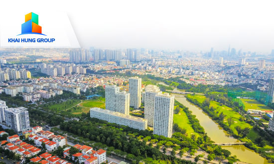 Khải Hưng Group và “lời giải” cho mức thu nhập 8-10 triệu/tháng vẫn mua được nhà Khải Hưng Group và “lời giải” cho mức thu nhập 8-10 triệu/tháng vẫn mua được nhà