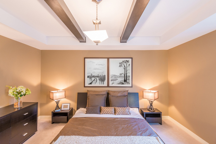 Căn hộ chung cư có thể mang lại không gian tiện nghi cho những gia đình trẻ