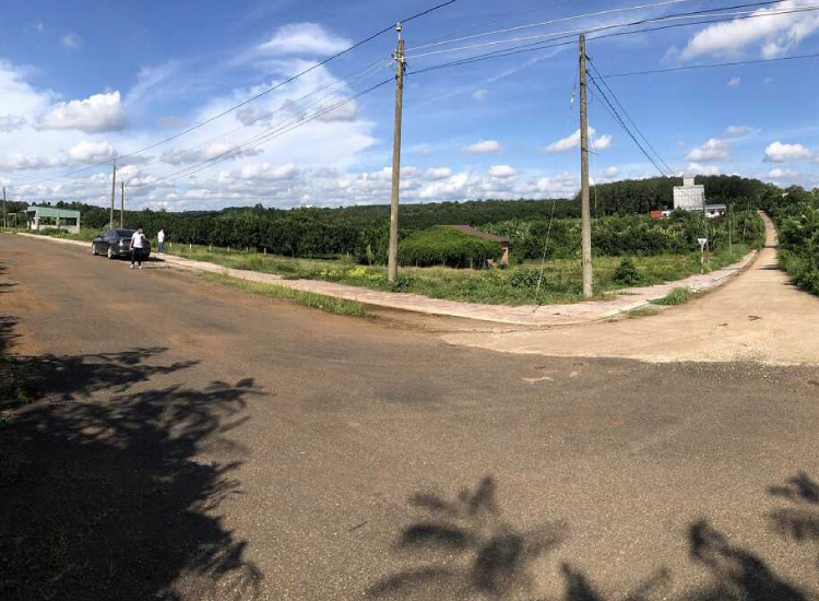 Đất nền Kiến Phúc Sông Xoài 1 đang tạo ra lực hút rất lớn với giới đầu tư Đất nền Kiến Phúc Sông Xoài 1 đang tạo ra lực hút rất lớn với giới đầu tư