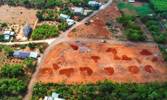 Kinh nghiệm mua đất nền dự án sinh lời hiệu quả