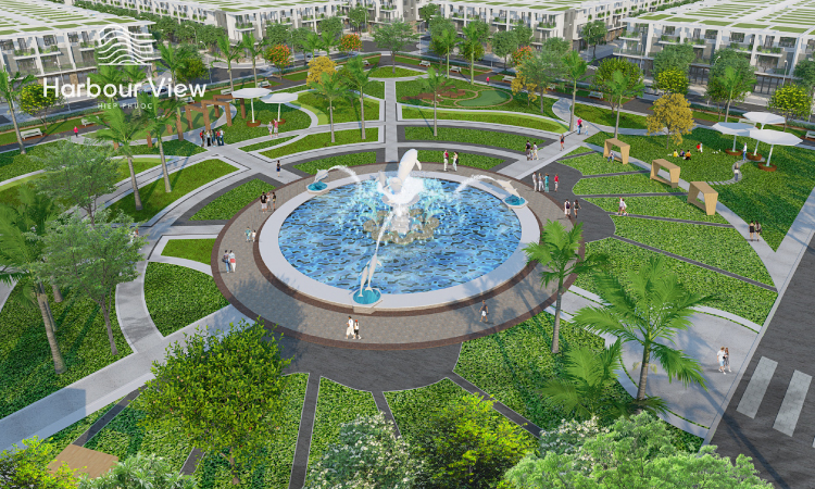 Hiệp Phước Harbour View đang là điểm sáng cho phân khúc đất nền Hiệp Phước Harbour View đang là điểm sáng cho phân khúc đất nền
