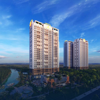 Dự án LA Partenza Dự án LA Partenza