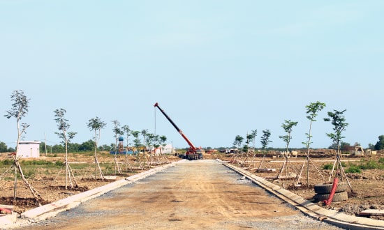 6 lưu ý khi mua đất nền dự án mang lại lợi nhuận cao