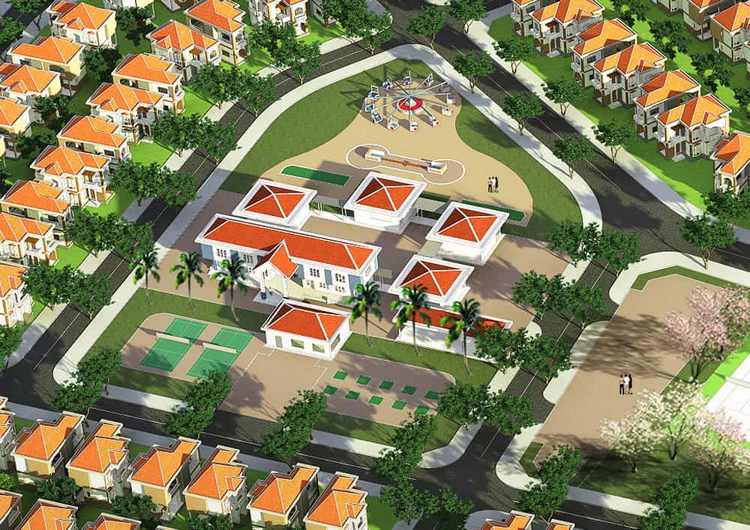 Dự án Phú Mỹ-Bà Rịa hứa hẹn mang lại lợi nhuận lớn cho các cư dân tương lai Dự án Phú Mỹ-Bà Rịa hứa hẹn mang lại lợi nhuận lớn cho các cư dân tương lai