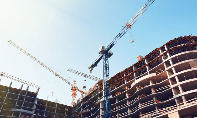 Mua nhà hình thành trong tương lai tồn tại nhiều rủi ro, người dân và nhà đầu tư nên chú ý để tránh tiền mất tật mang