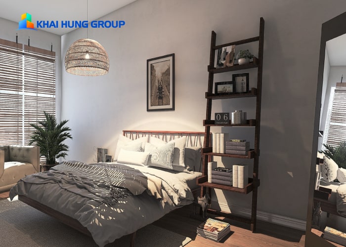 Nên đặt tủ có gương theo hướng Đông hoặc Đông Nam Nên đặt tủ có gương theo hướng Đông hoặc Đông Nam