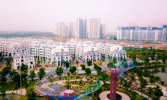 Kinh nghiệm mua nhà dự án an toàn, hiệu quả nhất