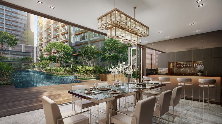 Các cung bậc của màu xanh Các cung bậc của màu xanh