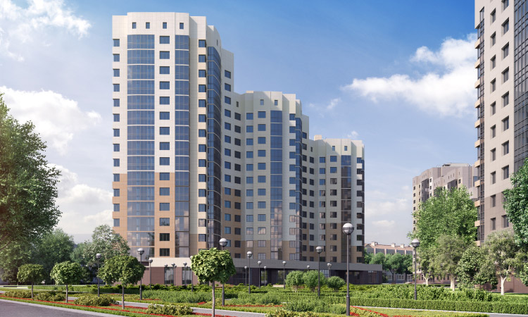 Nhà ở xã hội có giá và chính sách ưu đãi rẻ hơn so với nhà ở thương mại