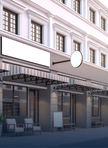 Nhà phố thương mại Nhà phố thương mại