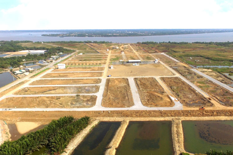 Nhiều nhà đầu tư bất động sản đã thắng lớn nhờ nắm được bí quyết đầu tư đất nền