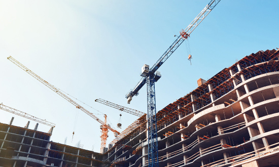 Những lưu ý để tránh rủi ro khi mua nhà ở hình thành trong tương lai