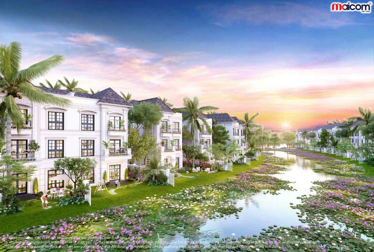 Vinhomes công bố hai tiện ích mới tại dự án Vinhomes Grand Park