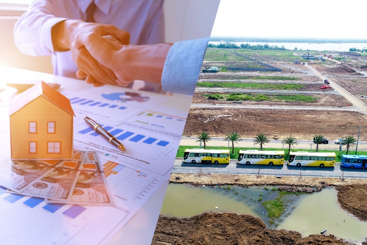 Dù muốn an cư hoặc đầu tư, khách hàng cũng cần tìm hiểu rõ những quy định về phân lô bán nền Dù muốn an cư hoặc đầu tư, khách hàng cũng cần tìm hiểu rõ những quy định về phân lô bán nền
