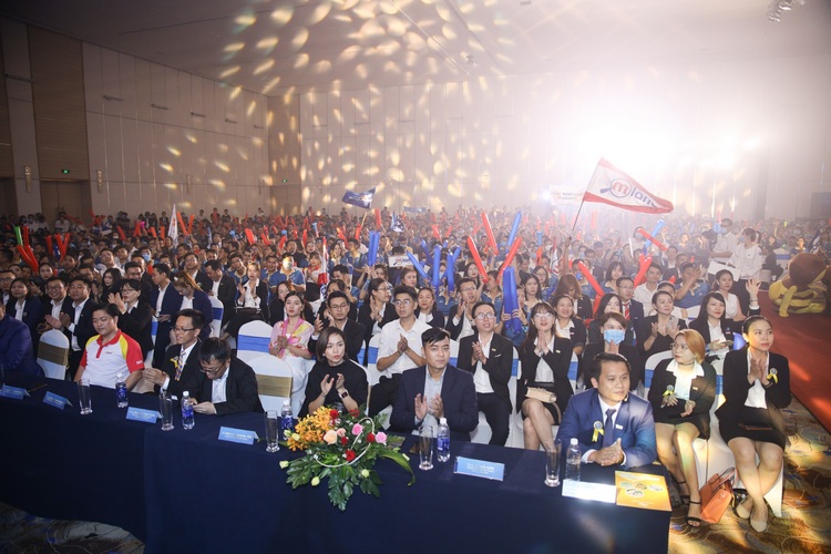 Ra mắt dự án The Sol City khu Tây quý IV năm 2020