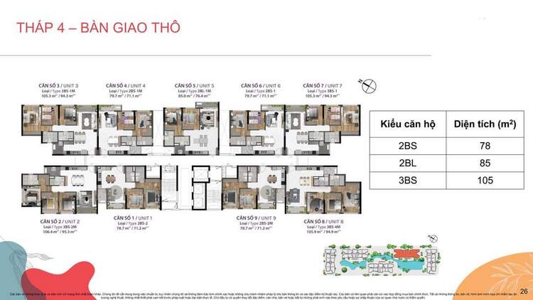 Bàn giao thô Bàn giao thô