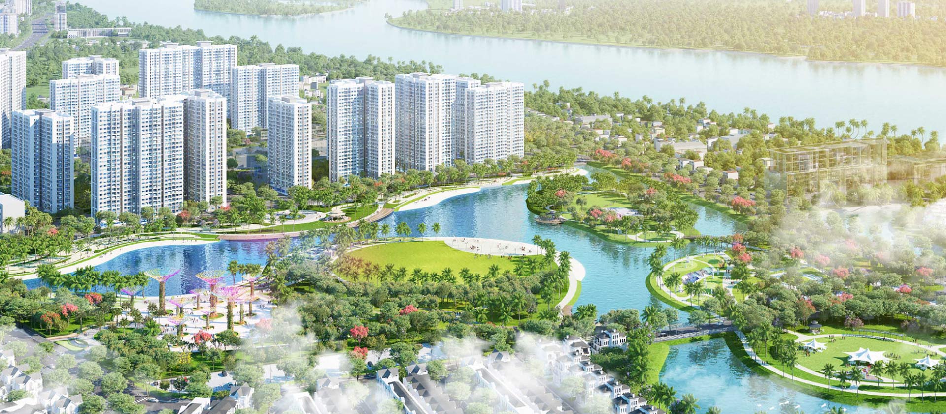 BEVERLY - TRUNG TÂM VINHOMES GRAND PARK BEVERLY - TRUNG TÂM VINHOMES GRAND PARK
