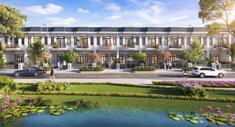 The Sol City mở bán giai đoạn 2 với chính sách chiết khấu hấp dẫn chưa từng có