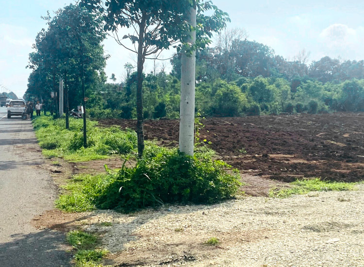 Khu dân cư Võ Văn Kiệt sẽ thừa hưởng những lợi thế từ phân khúc bất động sản công nghiệp Khu dân cư Võ Văn Kiệt sẽ thừa hưởng những lợi thế từ phân khúc bất động sản công nghiệp